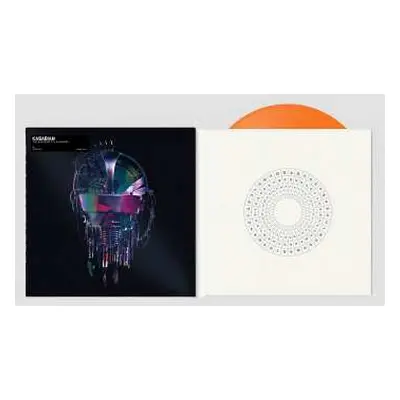 LP Kasabian: The Alchemist’s Euphoria LTD | CLR