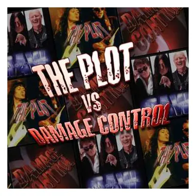 3CD/Box Set Spike: The Plot Vs Damage Control