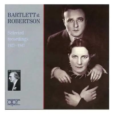 2CD Martin Bartlett: Bartlett & Robertson