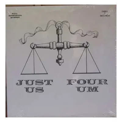 LP Four Um: Just Us LTD