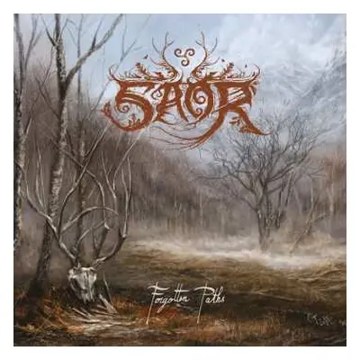 LP Saor: Forgotten Paths LTD