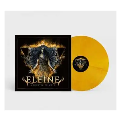 LP Eleine: Acoustic In Hell LTD | CLR