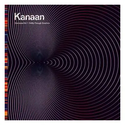 LP Kanaan: Diversions Vol. 1: Softly Through Sunshine