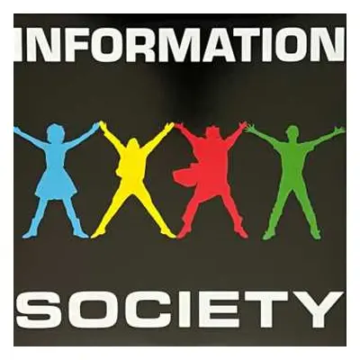 LP Information Society: Information Society LTD | CLR