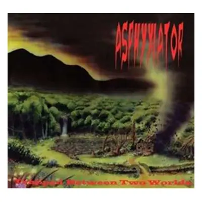 CD Asphyxiator: Trapped Between Two Worlds