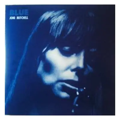 LP Joni Mitchell: Blue