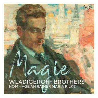 CD Wladigeroff Brothers: Magie Hommage An