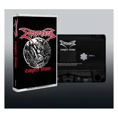 MC Dismember: Complete Demos