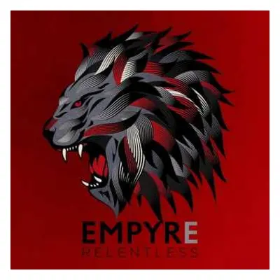 CD Empyre: Relentless