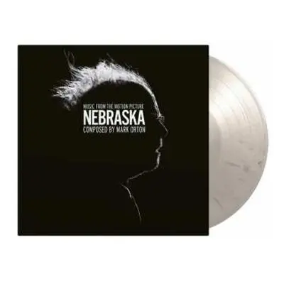 LP Mark Orton: Nebraska (Music From The Motion Picture) NUM | LTD | CLR