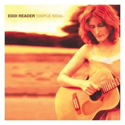 CD Eddi Reader: Simple Soul