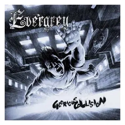 CD Evergrey: Glorious Collision