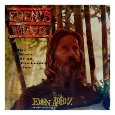 LP Eden Ahbez: Eden's Island (The Music Of An Enchanted Isle)