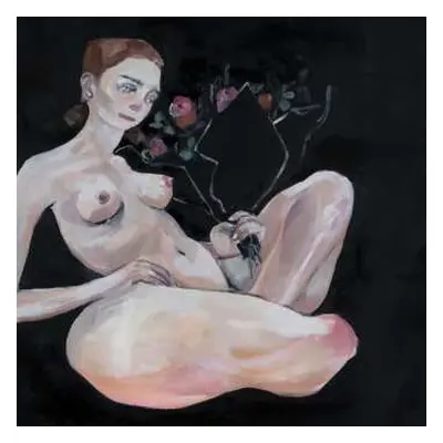 LP Methyl Ethel: Everything Is Forgotten (limited-edition) (magenta Vinyl)