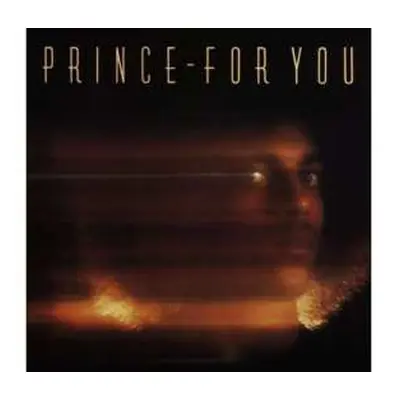 LP Prince: For You (reissue) (180g) (black Vinyl)