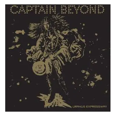 LP Captain Beyond: Uranus Expressway Ltd.