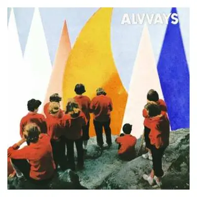 LP Alvvays: Antisocialites