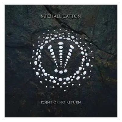 CD Michael Catton: Point Of No Return