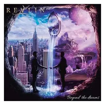 CD Revlin Project: Beyond The Dreams