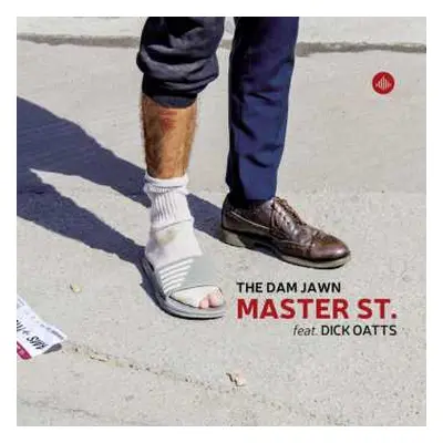 CD Dick Oatts: Master St.