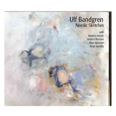 CD Ulf Bandgren: Nordic Sketches