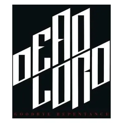 CD Dead Lord: Goodbye Repentance