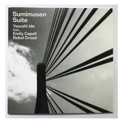 SP Yasushi Ide: Sumimasen Suite