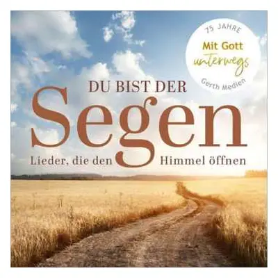 CD Various: Du Bist Der Segen