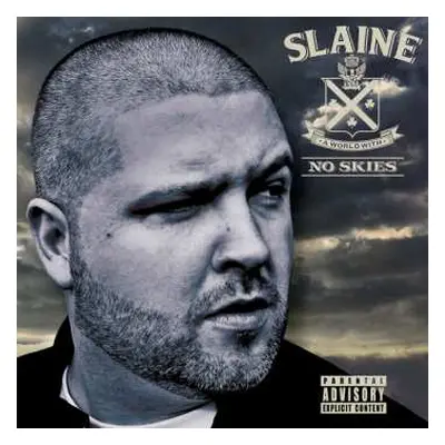 CD Slaine: A World With No Skies