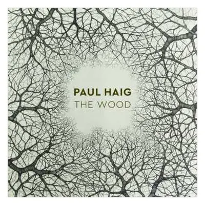 CD Paul Haig: The Wood