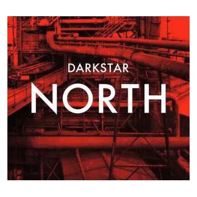 CD Darkstar: North