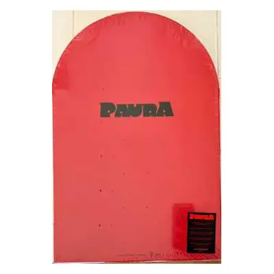 2LP/SP/Box Set Various: Paura (A Collection Of Italian Horror Sounds From The Cam Sugar Archive)