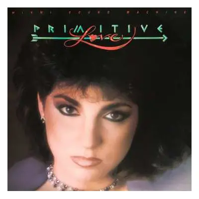 LP Miami Sound Machine: Primitive Love LTD | NUM | CLR