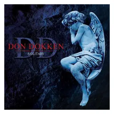 LP Don Dokken: Solitary LTD