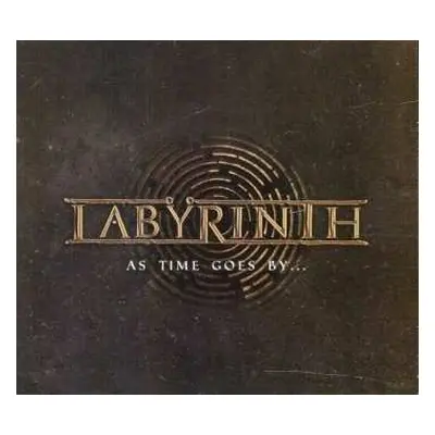 CD Labyrinth: As Time Goes By...