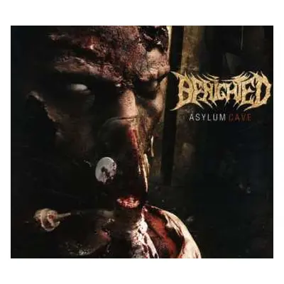 CD Benighted: Asylum Cave