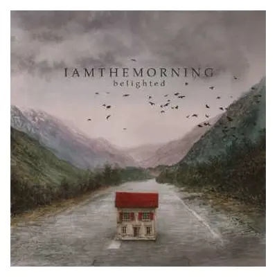 CD Iamthemorning: Belighted DIGI