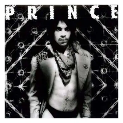 LP Prince: Dirty Mind