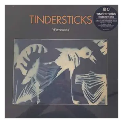 LP Tindersticks: Distractions LTD | CLR