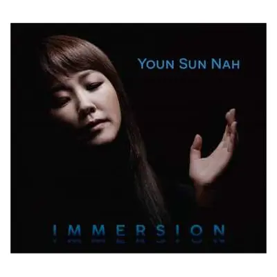 CD Youn Sun Nah: Immersion DIGI