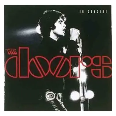 2CD The Doors: In Concert