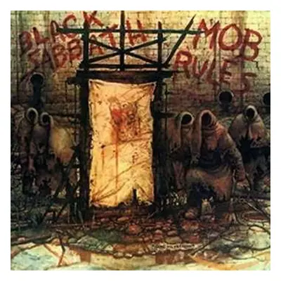 2CD Black Sabbath: Mob Rules DLX