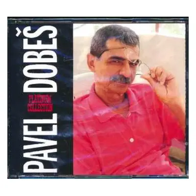 3CD Pavel Dobeš: Platinum Collection