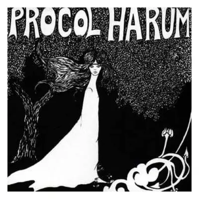 2CD Procol Harum: Procol Harum DLX | DIGI