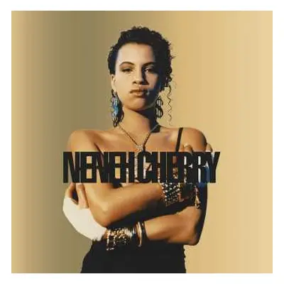 3LP/Box Set Neneh Cherry: Raw Like Sushi DLX | LTD