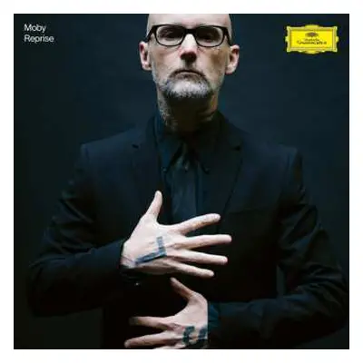 CD Moby: Reprise LTD | DIGI