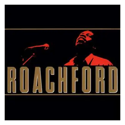 LP Roachford: Roachford