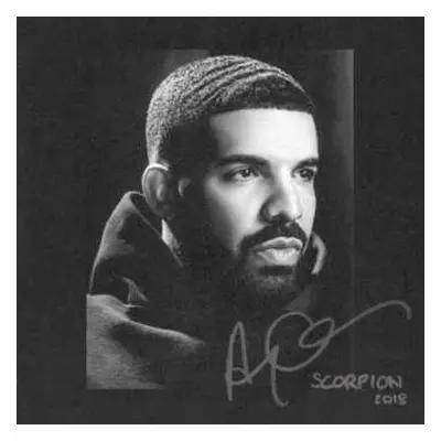 2CD Drake: Scorpion