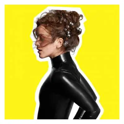 CD Rae Morris: Someone Out There