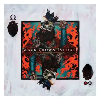 LP/CD Black Crown Initiate: Violent Portraits Of Doomed Escape